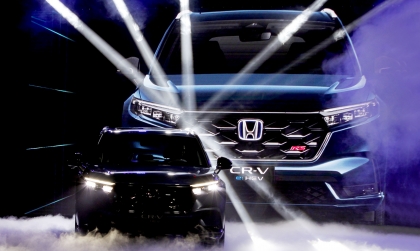 Honda Việt Nam dự kiến sẽ có 3 mẫu ô tô điện hybrid trong năm 2024?